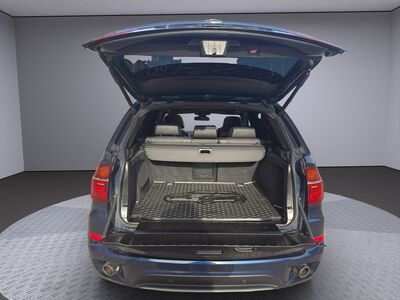 BMW X5 Gebrauchtwagen