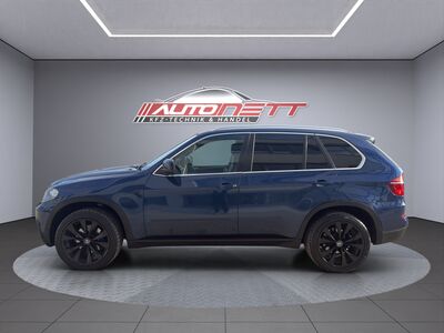 BMW X5 Gebrauchtwagen