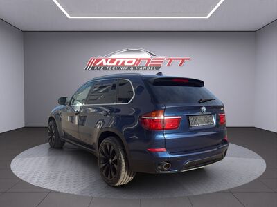 BMW X5 Gebrauchtwagen