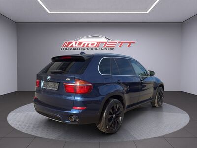 BMW X5 Gebrauchtwagen