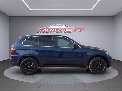 BMW X5 Gebrauchtwagen