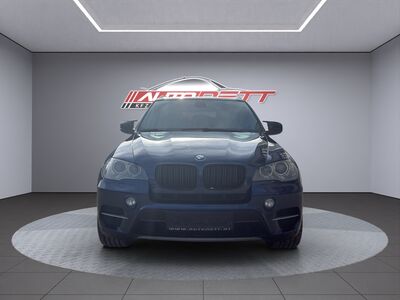 BMW X5 Gebrauchtwagen