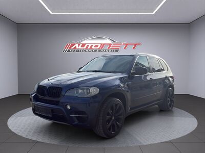 BMW X5 Gebrauchtwagen