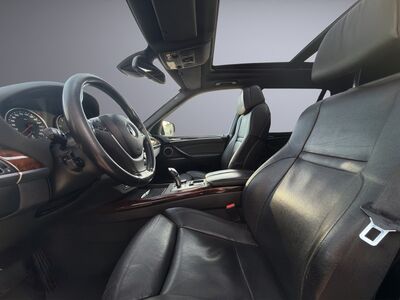 BMW X5 Gebrauchtwagen