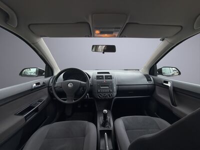 VW Polo Gebrauchtwagen VW Polo Gebrauchtwagen
