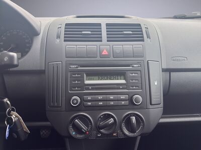 VW Polo Gebrauchtwagen VW Polo Gebrauchtwagen
