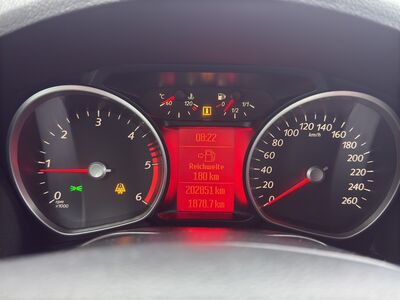 Ford Galaxy Gebrauchtwagen