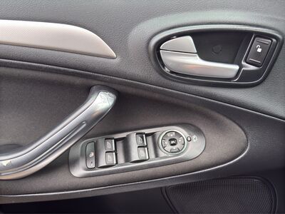 Ford Galaxy Gebrauchtwagen