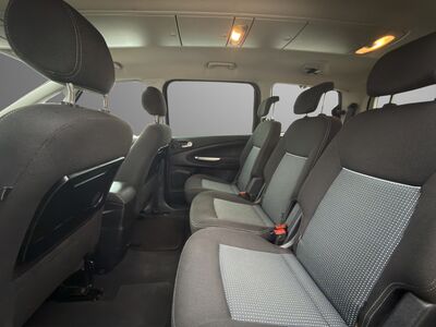 Ford Galaxy Gebrauchtwagen