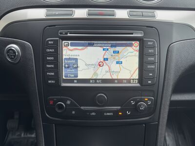 Ford Galaxy Gebrauchtwagen