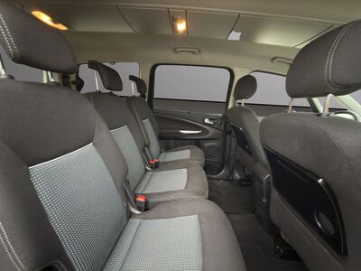 Ford Galaxy Gebrauchtwagen