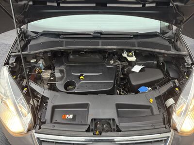 Ford Galaxy Gebrauchtwagen