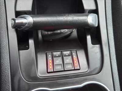 Ford Galaxy Gebrauchtwagen