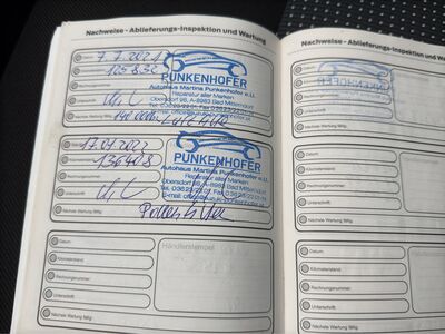 Ford Galaxy Gebrauchtwagen