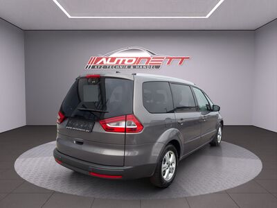 Ford Galaxy Gebrauchtwagen