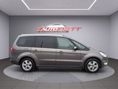 Ford Galaxy Gebrauchtwagen