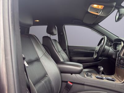 Jeep Grand Cherokee Gebrauchtwagen