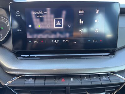 Skoda Octavia Gebrauchtwagen Skoda Octavia Gebrauchtwagen