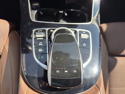 Mercedes-Benz E-Klasse Gebrauchtwagen