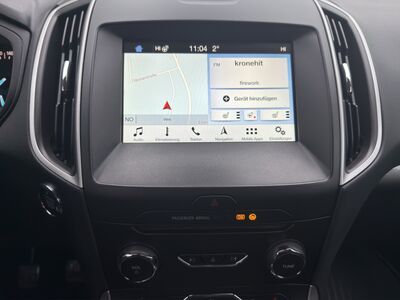 Ford Galaxy Gebrauchtwagen