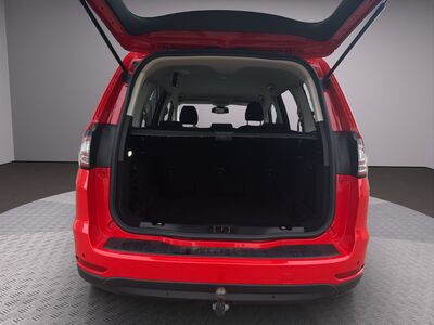 Ford Galaxy Gebrauchtwagen