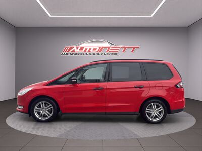 Ford Galaxy Gebrauchtwagen