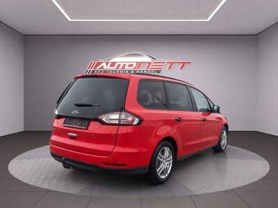 Ford Galaxy Gebrauchtwagen