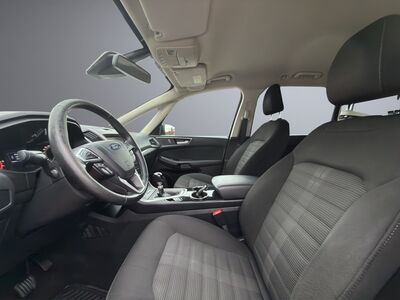 Ford Galaxy Gebrauchtwagen