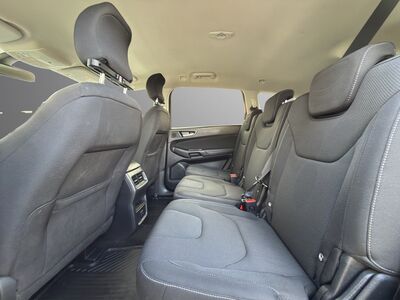 Ford S-MAX Gebrauchtwagen Ford S-MAX Gebrauchtwagen