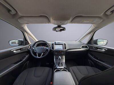 Ford S-MAX Gebrauchtwagen Ford S-MAX Gebrauchtwagen