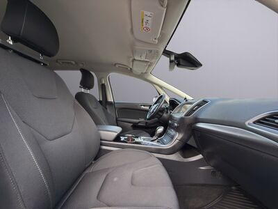 Ford S-MAX Gebrauchtwagen Ford S-MAX Gebrauchtwagen