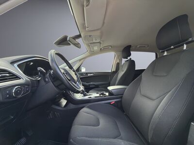 Ford S-MAX Gebrauchtwagen Ford S-MAX Gebrauchtwagen