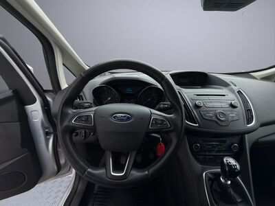 Ford C-MAX Gebrauchtwagen