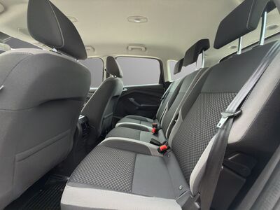 Ford C-MAX Gebrauchtwagen