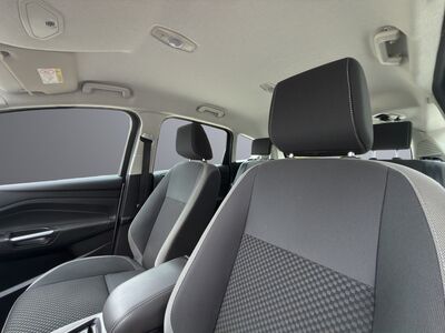 Ford C-MAX Gebrauchtwagen