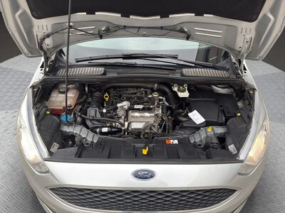 Ford C-MAX Gebrauchtwagen