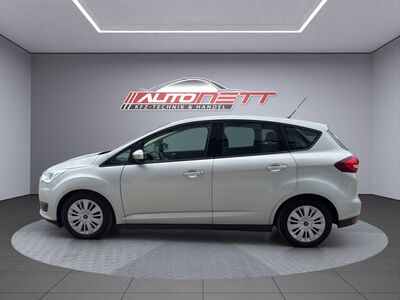 Ford C-MAX Gebrauchtwagen