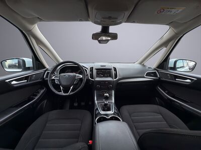 Ford Galaxy Gebrauchtwagen Ford Galaxy Gebrauchtwagen