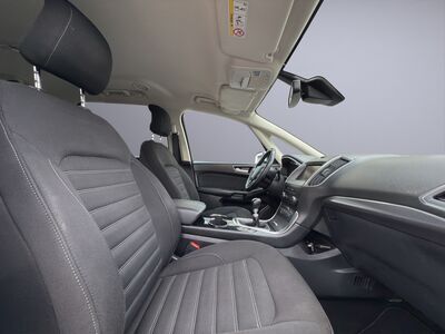 Ford Galaxy Gebrauchtwagen Ford Galaxy Gebrauchtwagen