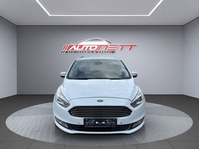 Ford Galaxy Gebrauchtwagen Ford Galaxy Gebrauchtwagen