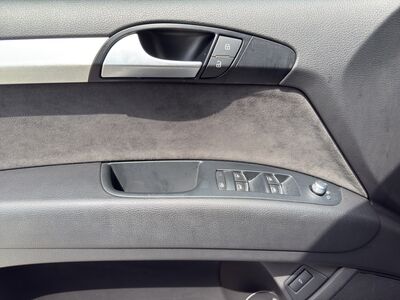 Audi Q7 Gebrauchtwagen Audi Q7 Gebrauchtwagen