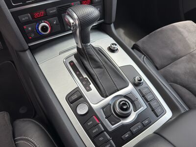 Audi Q7 Gebrauchtwagen Audi Q7 Gebrauchtwagen