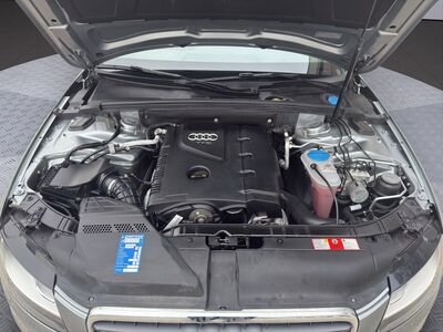 Audi A4 Gebrauchtwagen Audi A4 Gebrauchtwagen