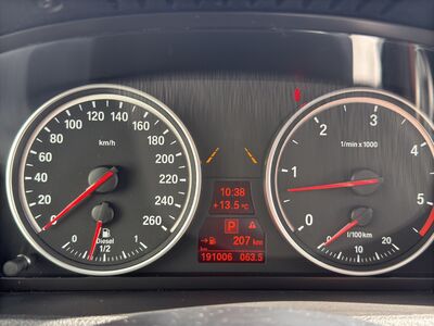 BMW X5 Gebrauchtwagen BMW X5 Gebrauchtwagen