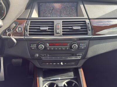 BMW X5 Gebrauchtwagen BMW X5 Gebrauchtwagen