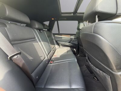 BMW X5 Gebrauchtwagen BMW X5 Gebrauchtwagen