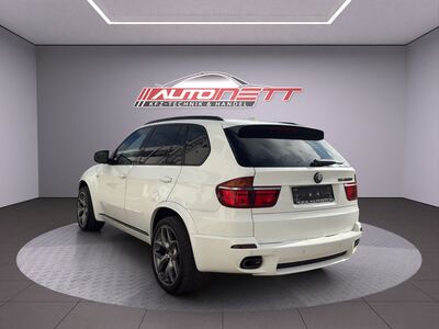 BMW X5 Gebrauchtwagen BMW X5 Gebrauchtwagen
