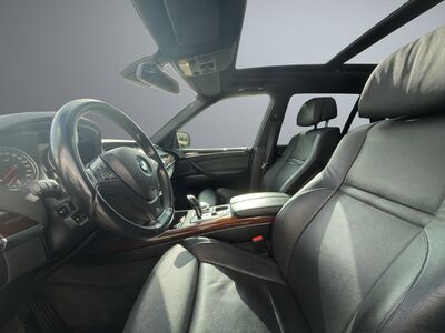 BMW X5 Gebrauchtwagen BMW X5 Gebrauchtwagen