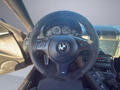 BMW 3er Gebrauchtwagen BMW 3er Gebrauchtwagen