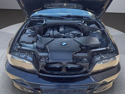 BMW 3er Gebrauchtwagen BMW 3er Gebrauchtwagen